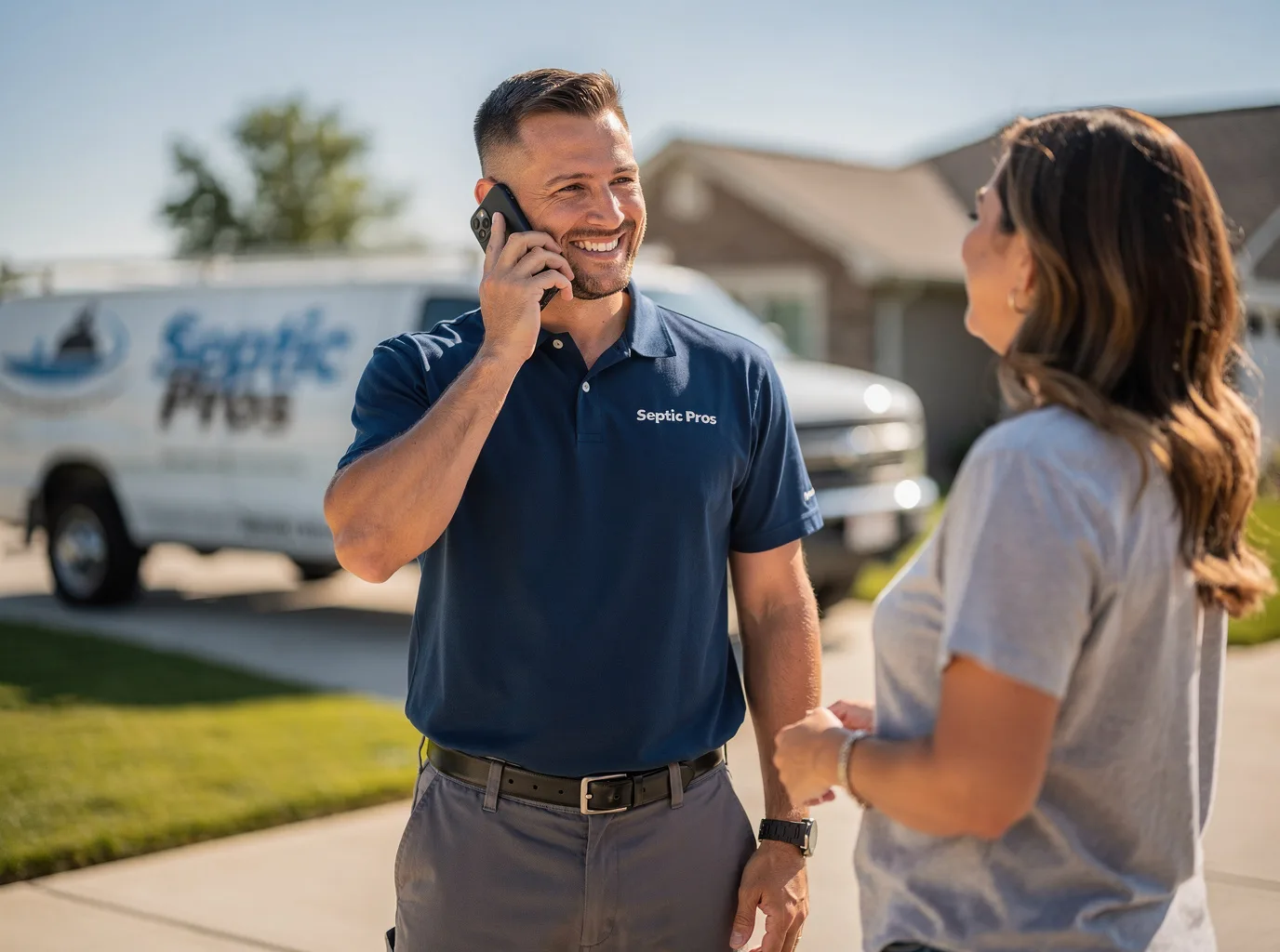 Septic Tank Pumping Pettisville, OH FAQs
